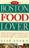 The Boston Food Lover