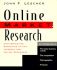 Online Market Research: Cost-Effective Searching of the Internet and Online Databases