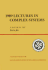 1989 Lectures in Complex Systems (Volume II) (Santa Fe Institute Studies in the Sciences of Complexity. Lectures, V. 2)