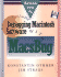 Debugging Macintosh Software With Macsbug