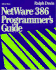 Netware 386 Programmer's Guide