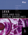 Java Look and Feel Design Guidelines