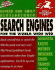 Search Engines for the World Wide Web: Visual Quickstart Guide (Visual Quickstart Guides)