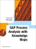 Sap(R) Process, Analyze and Understand Sap(R) Processes With Knowledge Maps (Sap Press) Rohricht, Jurgen; Teufel, Thomas; Willems, Peter and Teufel-Weiss, Birgit