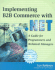 Implementing B2b Commerce With. Net-a Guide for Programmers and Technical Managers