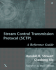 Stream Control Transmission Protocol (Sctp): a Reference Guide: a Reference Guide [With Cdrom]