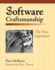 Software Craftsmanship: the New Imperative