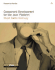 Component Development for the Java