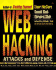 Web Hacking: Attacks and Defense