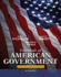 Essentials of American Government: Roots and Reform, 2011 Edition With Mypoliscilab With Etext--Access Card Package (10th Edition)