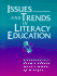 Issues and Trends in Literacy Education