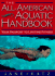 The All-American Aquatic Handbook: Your Passport to Lifetime Fitness