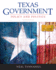 Texas Government, Study Edition: Policy and Politics