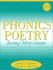 Phonics Poetry: Teaching Word Families
