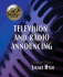 Television and Radio Announcing [With Cdrom]