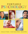 Mastering the World of Psychology, Portable Edition 5 Books Total in Case