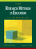 Research Methods in Education: an Introduction [With Cdrom]