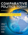 Comparative Politics Today: a World View, Update Edition (9th Edition)