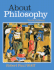 About Philosophy [With Dvd]