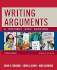 Writing Arguments Concise Edition: a Rhetoric With Readings