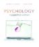 Psychology, Mypsychlab Edition; 9780136030638; 0136030637