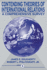 Contending Theories of International Relations: a Comprehensive Survey-(Value Pack W/Mylab Search) (5th Edition)