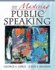 Mastering Public Speaking--Loose-Leaf Edition (10th Edition)