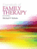 Essentials of Family Therapy, the Plus Mylab Search With Etext--Access Card Package (6th Edition) (Nichols, Family Therapy)