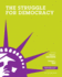 Struggle for Democracy, 2012 Election Edition, Plus New Mypoliscilab With Pearson Etext--Access Card Package (11th Edition)