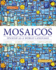 Mosaicos Volume 1 (6th Edition)-(Standalone Book)