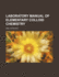 Laboratory Manual of Elementary Colloid Chemistry (1920)