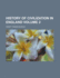 History of Civilization in England; Volume 2