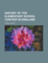 History of the Elementary School Contest in England; and, the Struggle for National Education