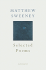 Matthew Sweeney: Selected Poems