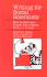 Writing for Social Scientists: How to Start and Finish Your Thesis, Book, Or Article (Chicago Guides to Writing, Editing, and Publishing)