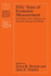 Fifty Years of Economic Measurement: the Jubilee of the Conference on Research in Income and Wealth (Volume 54)
