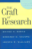 The Craft of Research, 2nd Edition (Chicago Guides to Writing, Editing, and Publishing)