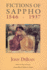 Fictions of Sappho 1546-1937
