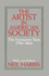 The Artist in American Society: the Formative Years 1790-1860