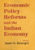 Economic Policy Reforms and the Indian Economy Krueger, Anne O.