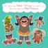 Move Your Body with Mia and the Monsters: Bilingual Inuktitut and English Edition