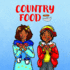 Countryfood(English) Format: Paperback