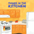 Thingsinthekitchen(English) Format: Paperback