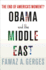 Obama and the Middle East: the End of America's Moment?