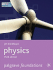 Physics (3rd Edn) (Palgrave Foundations Series)