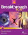 Breakthrough Plus Level 4 Students Book Pack