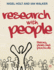 Research With People: Theory, Plans and Practicals (0)