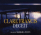 Deceit. Clare Francis