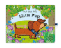 Pull-Out Pals: Little Pup