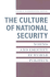 The Culture of National Security: Norms and Identi